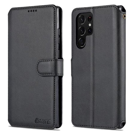 Professionellt Plånboksfodral - Samsung Galaxy S22 Ultra