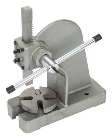 PELA 68234 Dorpress for utdriving 2 tonn, Håndverktøy