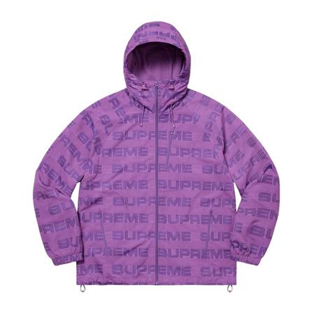 Supreme Light Jakke Lilla, Herre