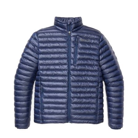 Marmot Men ́s Avant Featherless Jacket Men Other warmly-lined jackets Blue S