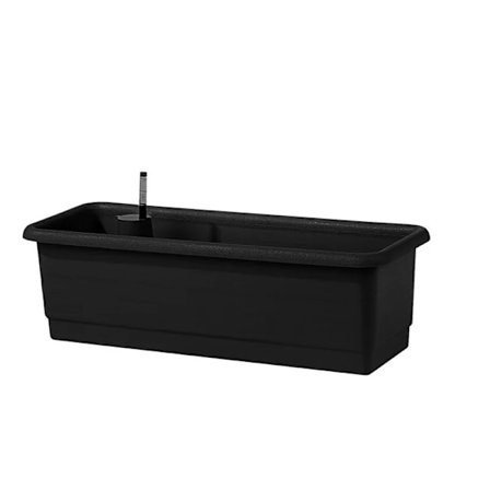 Epoque balkonglåda 60 cm långtidsbevattning