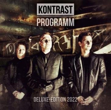 Programm deluxe Kontrast
