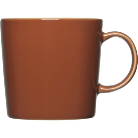 Iittala mugg, 0,3 liter, vintage brun | Dukning & Servering > Muggar & Koppar > Kopp | Bagaren och Kocken