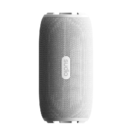 Sudio F5 Pro Högtalare Vit