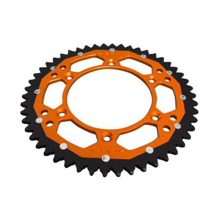 Takaratas Twenty Interlink - Husaberg FE 250 2013-2014