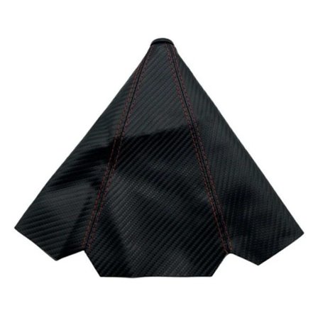 Bilväxelspakskrage Skydd B-RÖD B-RÖD B-Röd