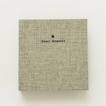 100 lommer 3 tommer fotoalbum bogbinder til Instax Mini 11 9