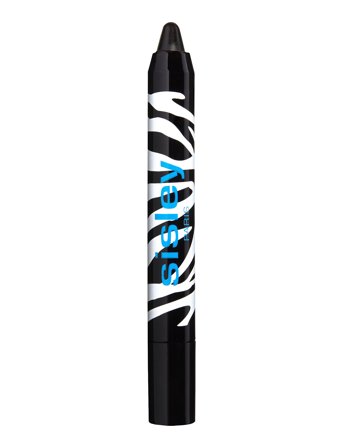 Sisley Phyto-Eye Twist 8 Black Diamond - Black - 1.5G