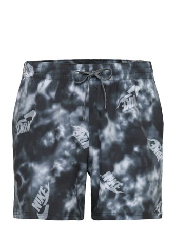 NIKE SWIM | Nike Water Tie Dye 5" Volley Short | S