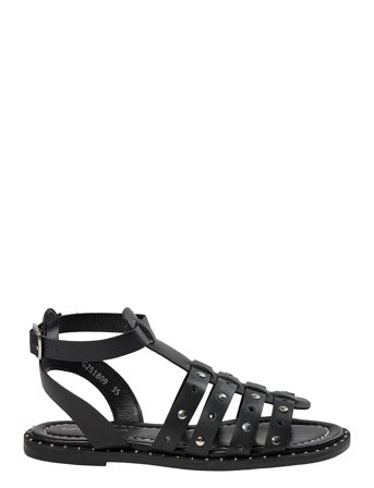 Sofie Schnoor Young Sandal - Black - 38