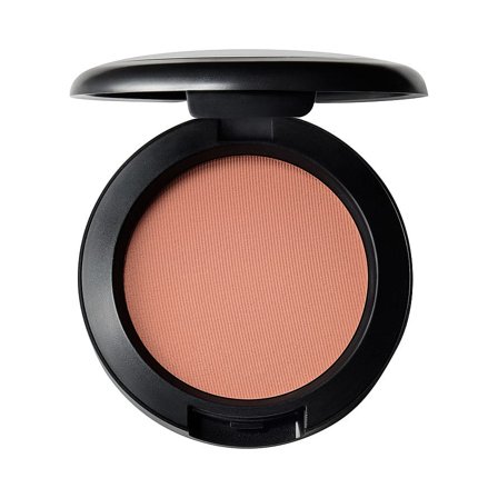 MAC Powder Blush Coppertone, Makeup, Ansigt, Blush