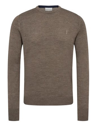 Bruun & Stengade | Bs Jupiter Regular Fit Knitwear | S