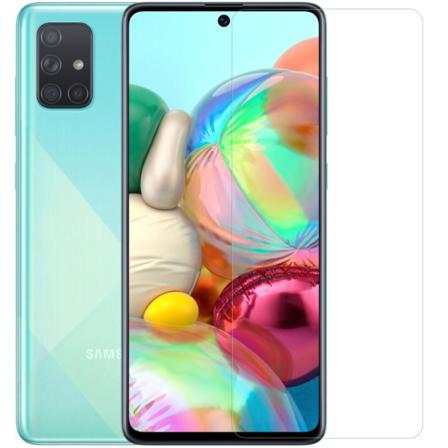 Samsung Galaxy A71/note 10 Lite - Nillkin Skärmskydd