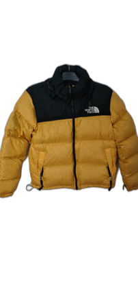 The North Face jacka