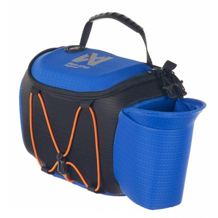 Non-stop dogwear Belt Bag Övrigt Hund Blue OneSize