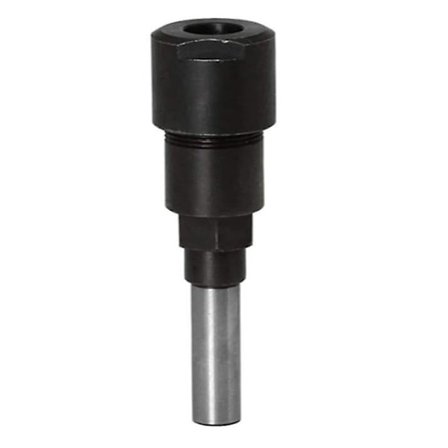 Frässtål Hylsförlängare Frässtål Hylsförlängare och Trimmer Snideri Graveringsmaskin Förlängning