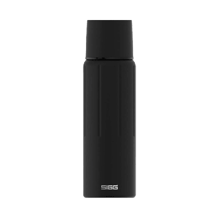 SIGG Gemstone Termos Köksredskap Svart 1,1L