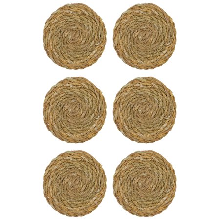 House doctor Coaster glassunderlag, natur