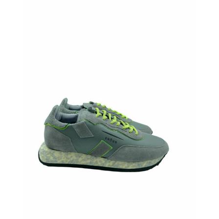 Ghoud - Sneakers - Grå - Herr - Storlek: 45 Eu, Herr, Storlek: 45 EU