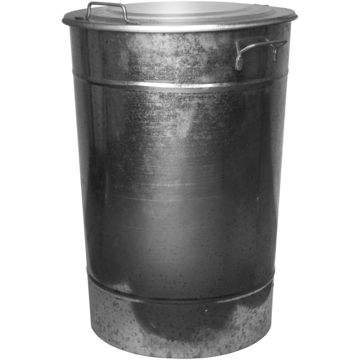 AVFALLSTØNNE GREGER HYKAB