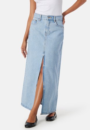 Dr. Denim Myra Skirt Denim Vaatteet