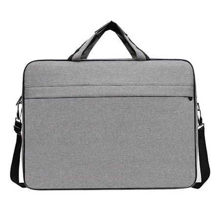 Ny bärbar enkel axelväska för surfplatta, laptop, mode, affärer, kontor, resor, student, 15 tums datorväska