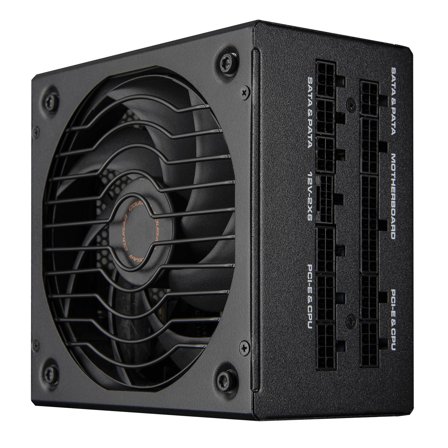 COUGAR Netzteil GLE 1000W ATX3.1 / 80 Plus Gold