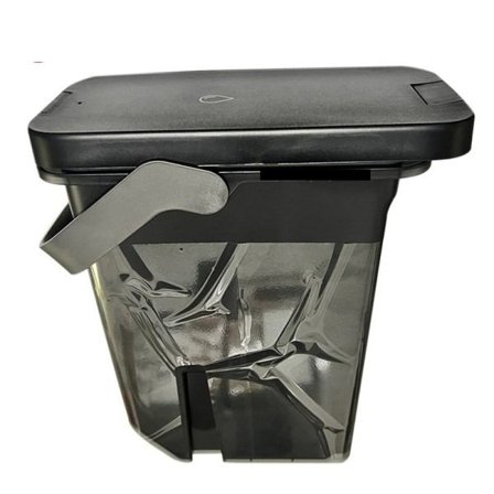 Original Clean Vann Tank Erstatning for Roborock S7 MaxV UItra S7 Pro Ultra Robot Støvsuger Cleaner Deler Vann Tank Tilbehør