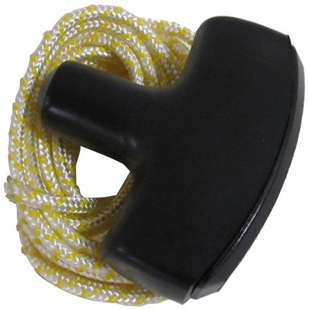 AL-KO 534463 Startsnor med grep, Hagemaskiner