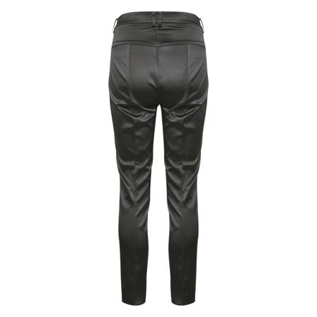 InWear, Waist Pant Zwart, Dames, Maat:L