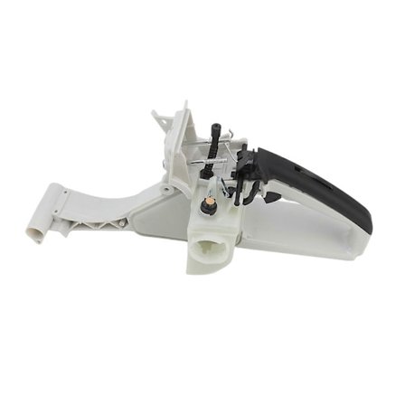 Gas Brændstoftank Bagerste Håndtag Bageste Greb Motorsav Industrielt Instrument Tilbehør til STIHL MS340 MS360 036