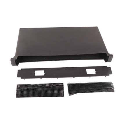 Biavlsredskaber Biudstyr Bikube Foder Trug