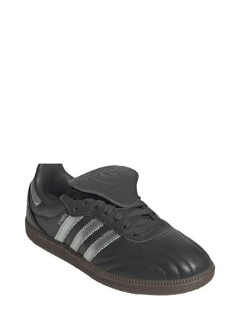 adidas Originals Samba Lt W - Black - 38 2/3