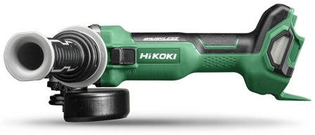 HiKOKI G1813DA Vinkelsliper uten batteri og lader, Maskiner