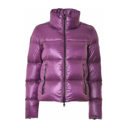 RefrigiWear Down Jas , Paars , Dames , Maat: S/M