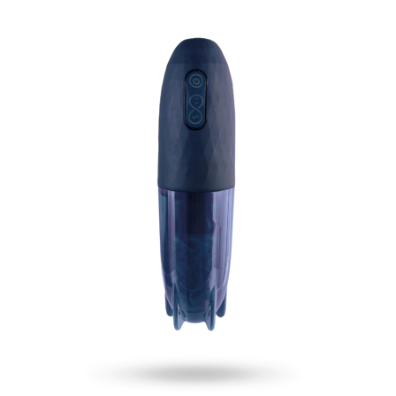 NMC: Mighty Missile Automatic Masturbator - Sexleker Vuxen: Fleshlight, penisring, hylser & pumper