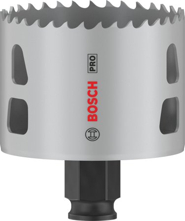 Bosch 2608594396 Hålsåg 65x44 mm, Maskintillbehör & förbrukning