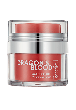 Rodial Dragon's Blood Sculpting Gel Deluxe Dagcreme Dam 9ML