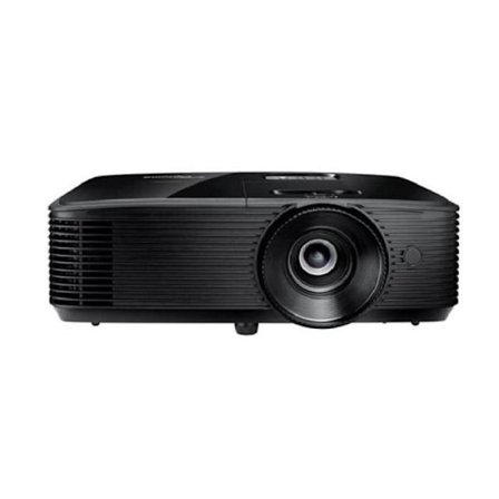 Projektor Optoma S336 - 4000 lumen - SVGA - HDMI - VGA - Svart