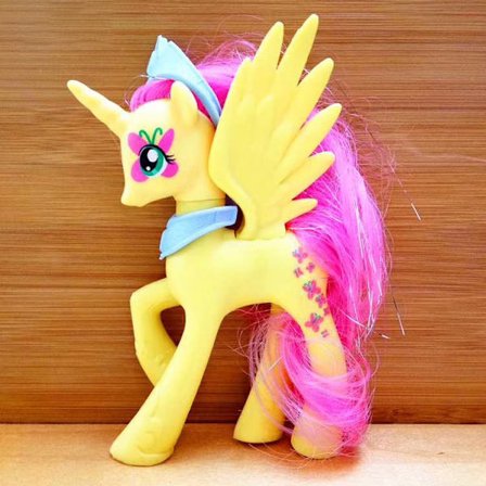 My Little Pony Prinsesse Luna Celestia Antrekk (stil 16)