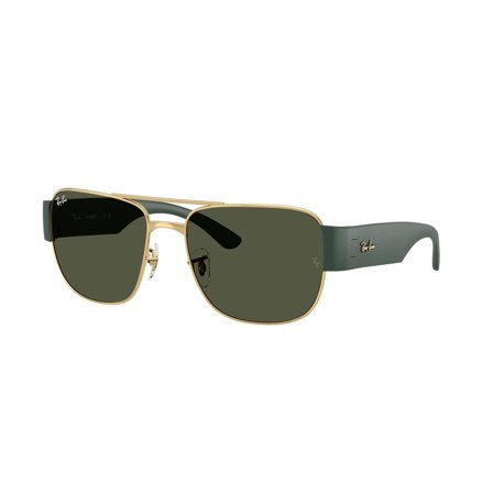 Ray-Ban - Solglasögon - Guld - RB3756 001/31 5618