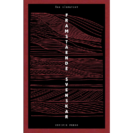 Framstående svenskar 9789163937453