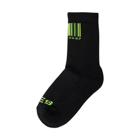 Vtmnts Socks , Zwart , Heren , Maat: 39 EU Sokken