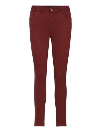 Sc-Erna Patrizia Red Soyaconcept