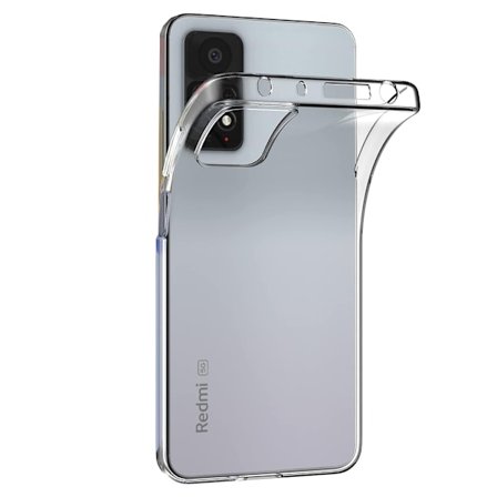 Redmi Note 11 Pro 5G - Maximalt Skydd och Grepp