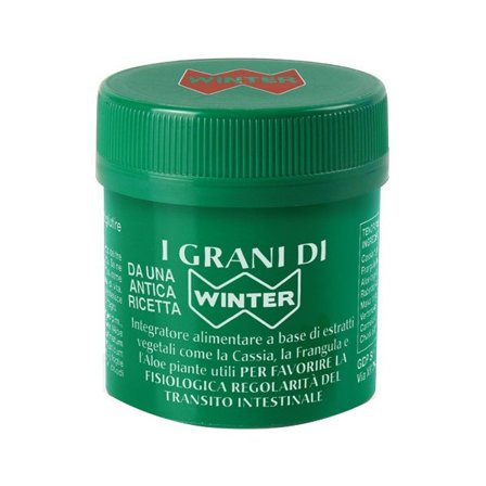 I Grani Di Winter 35g