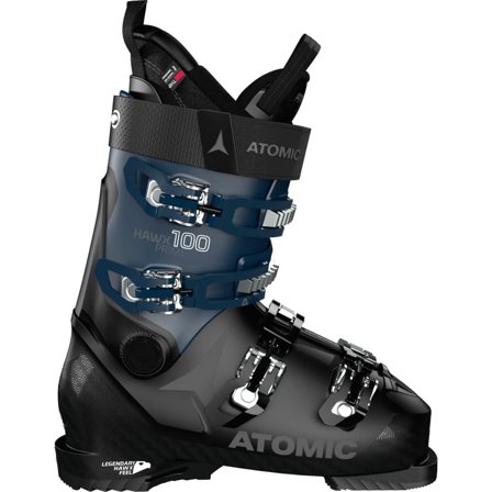 Atomic Hawx Prime 100 alpine ski boots Black 29/29,5