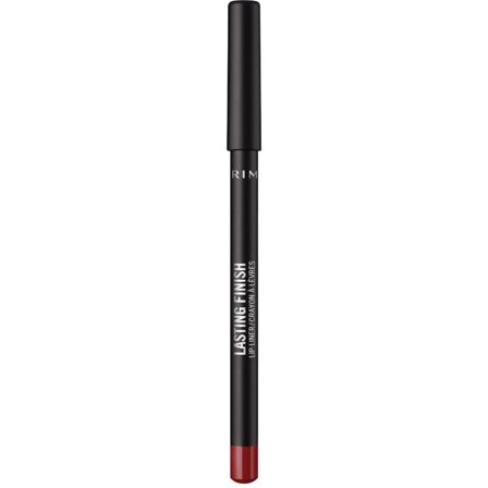 Rimmel Matita Labbra Lasting Finish Tonalità 580 Bitten Red 1,2g
