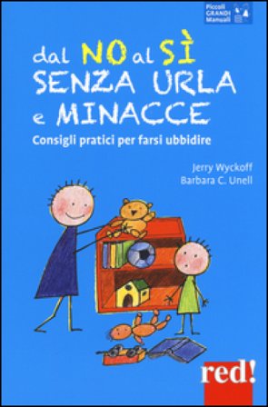 Dal no al sì senza urla e minacce Jerry Wyckoff