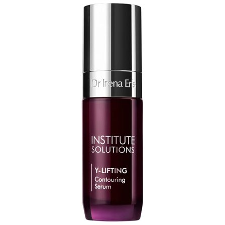 Dr. Irena Eris Institute Solutions Y-Lifting Contouring Serum For Face, Chin & Neck 30 ml, Skincare, Ansigtspleje, Serum